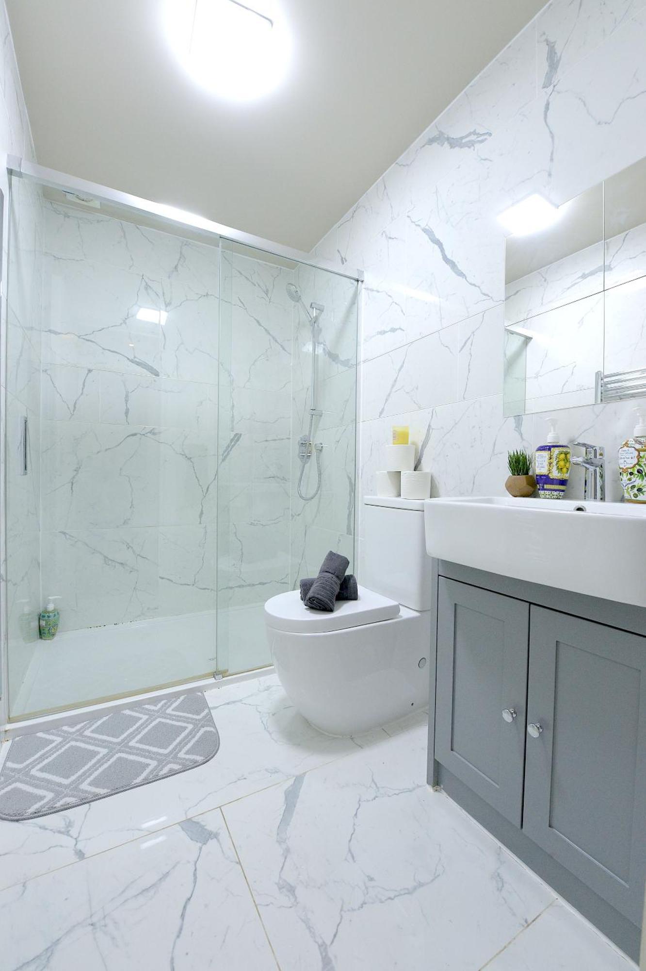2 Bed Terraced Flat Piccadilly Line Daire Londra Dış mekan fotoğraf