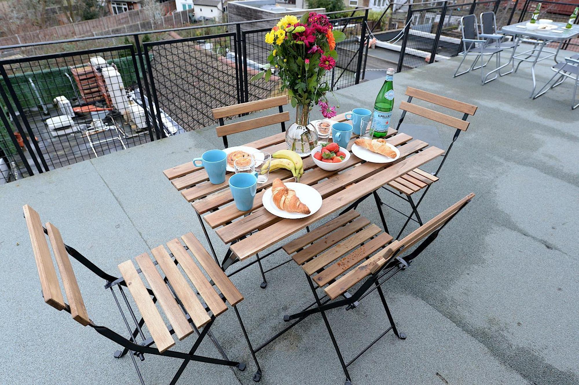 2 Bed Terraced Flat Piccadilly Line Daire Londra Dış mekan fotoğraf